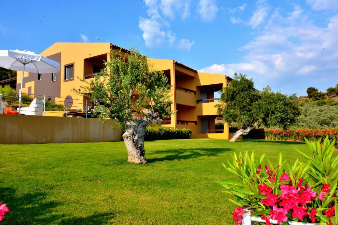 Villa Verde อาโน คาลอน เนรอน ภายนอก รูปภาพ
