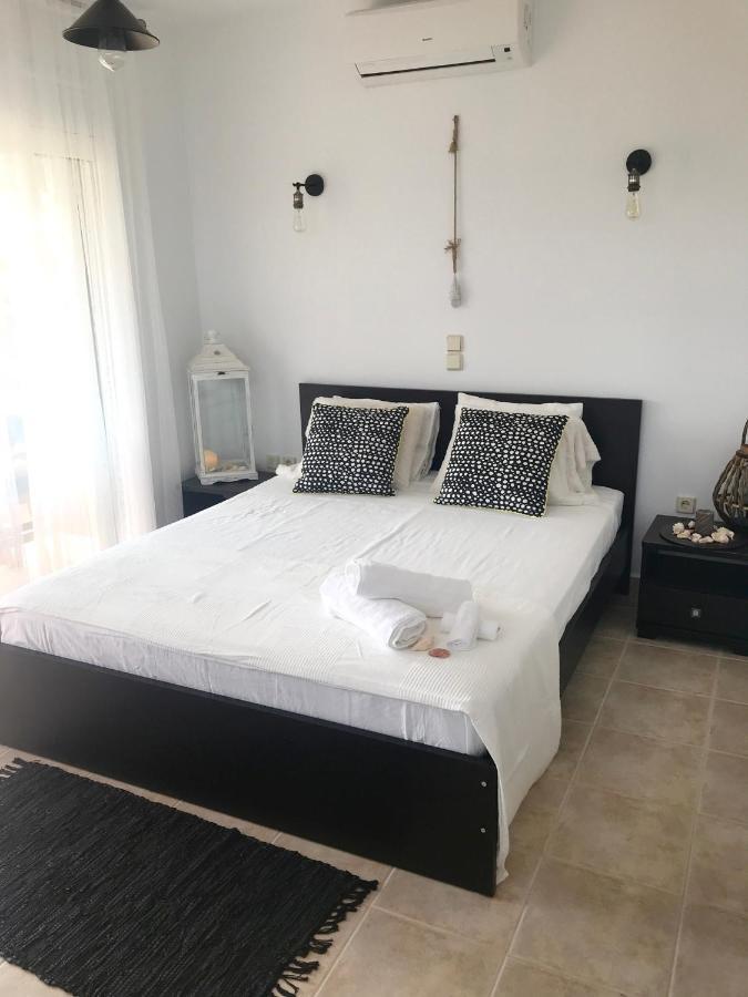Villa Verde อาโน คาลอน เนรอน ภายนอก รูปภาพ