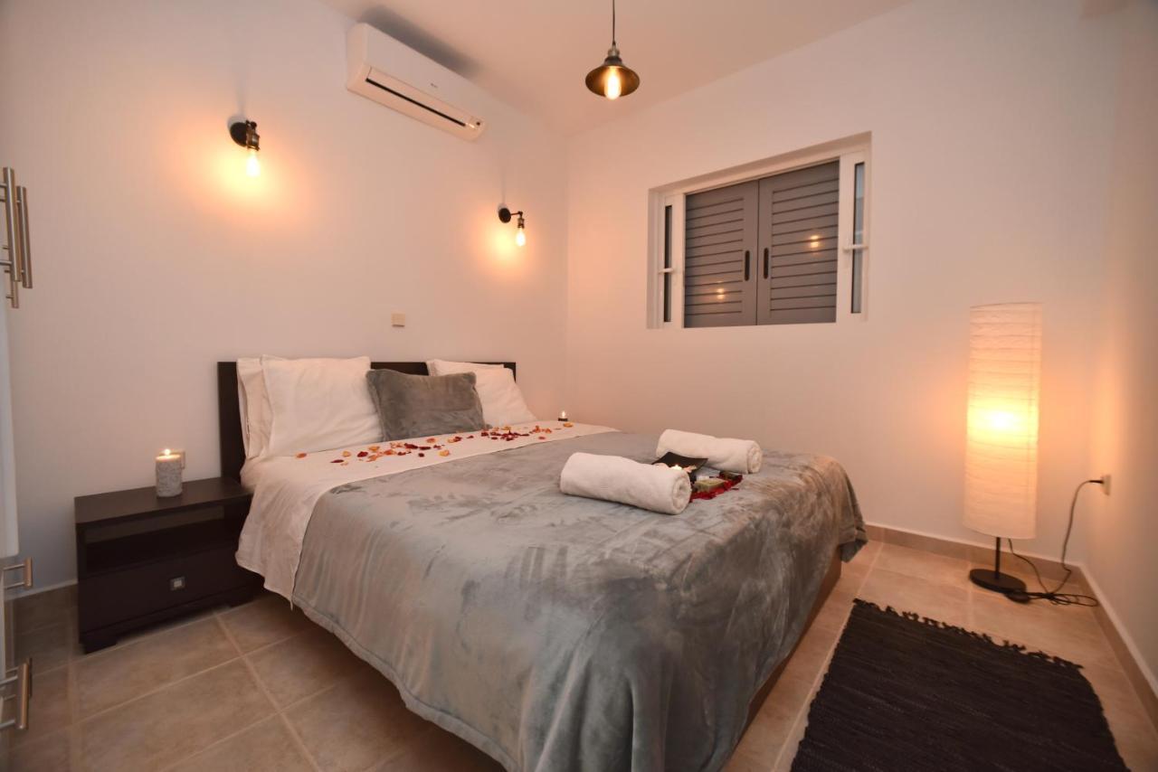 Villa Verde อาโน คาลอน เนรอน ภายนอก รูปภาพ