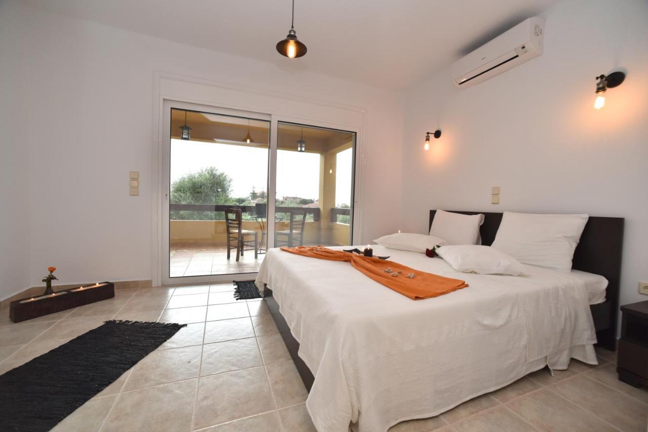 Villa Verde อาโน คาลอน เนรอน ภายนอก รูปภาพ