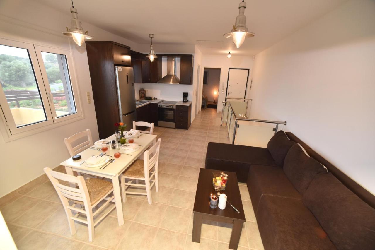 Villa Verde อาโน คาลอน เนรอน ภายนอก รูปภาพ