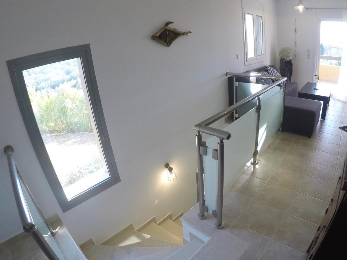 Villa Verde อาโน คาลอน เนรอน ภายนอก รูปภาพ