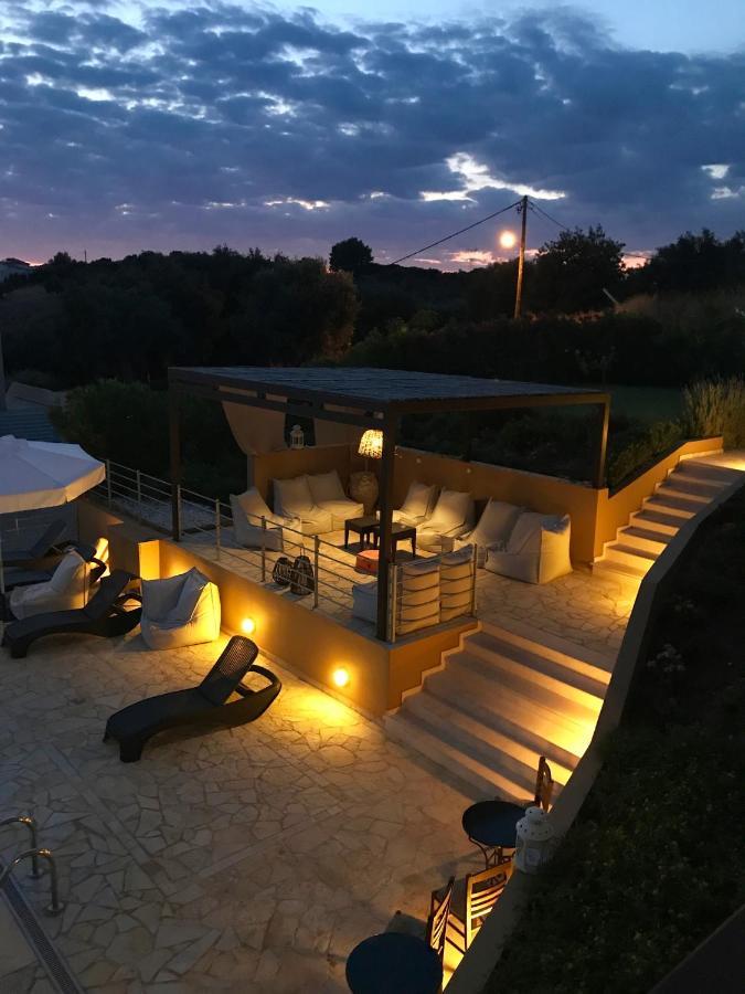 Villa Verde อาโน คาลอน เนรอน ภายนอก รูปภาพ