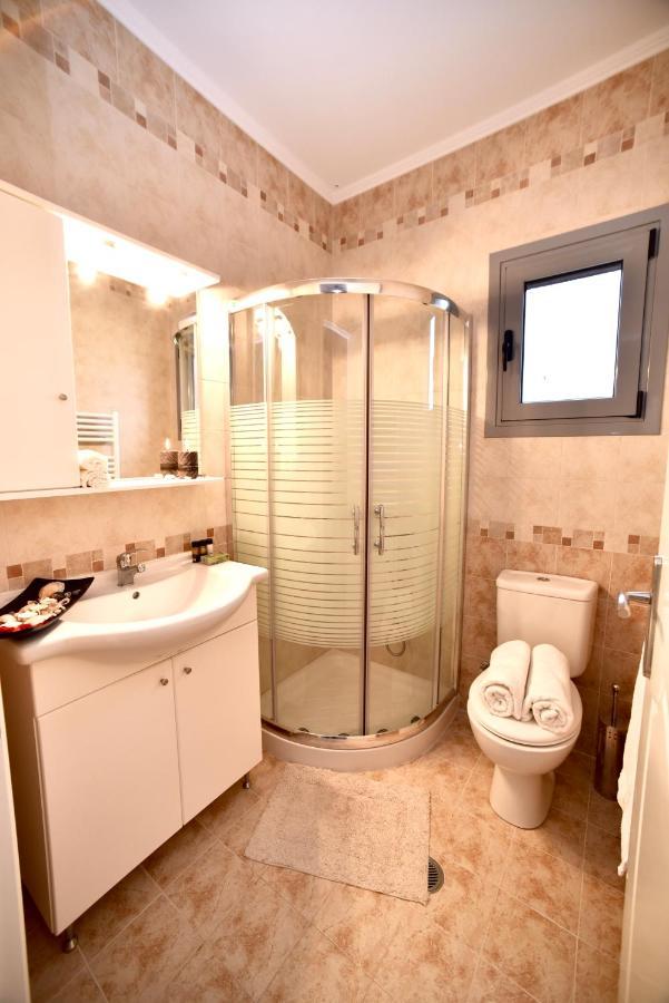 Villa Verde อาโน คาลอน เนรอน ภายนอก รูปภาพ